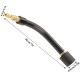 15AK SWAN NECK WELDING TORCH